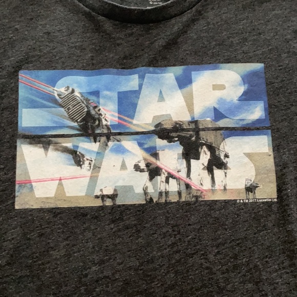 4 Boys T-Shirts size 10-12 - Picture 8 of 9